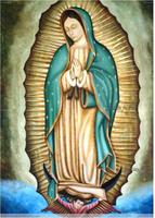 Nuestra Señora De Guadalupe Imágenes 스크린샷 1