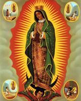 Nuestra Señora De Guadalupe Imágenes স্ক্রিনশট 3