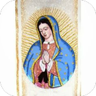 Tatuajes De La Virgen De Guadalupe ikona