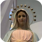 Virgen Maria De Guadalupe ícone