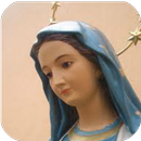 Virgen Maria Dibujo APK