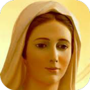 Virgen Maria Estatua APK