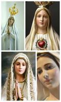 Virgen Maria Magdalena ảnh chụp màn hình 2