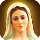 Virgen Maria PNG aplikacja