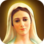 Virgen Maria PNG