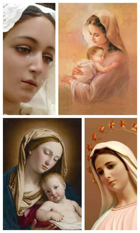 Virgen Maria Reina De La Paz Para Android Apk Baixar Virgen Maria Reina De La Paz Para Android Apk Baixar