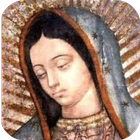 Virgen De Guadalupe 2017 ikona