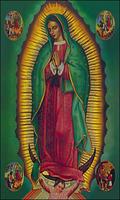 Virgen De Guadalupe Angel capture d'écran 3