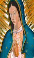 برنامه‌نما Virgen De Guadalupe Dibujo Hermoso عکس از صفحه