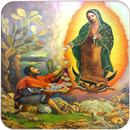 Virgin Of Guadalupe Hd aplikacja