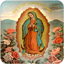 Virgin of Guadalupe Hd Images aplikacja