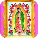 Virgen De Guadalupe Imagenes-APK