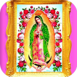 Virgen De Guadalupe Imagenes