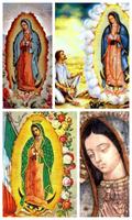 Virgen De Guadalupe Imagenes تصوير الشاشة 1
