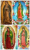 Virgen De Guadalupe Imagenes تصوير الشاشة 2