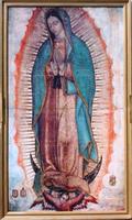 Virgen De Guadalupe Images Cartoon Ekran Görüntüsü 3