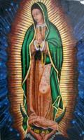Virgen De Guadalupe Images Cartoon capture d'écran 2