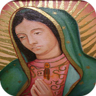 Virgen De Guadalupe Images Mexico biểu tượng