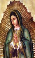 Virgen De Guadalupe Images Mexico পোস্টার