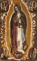 Virgen De Guadalupe Images Mexico ภาพหน้าจอ 2