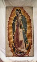 Virgen De Guadalupe In Mexico City Cathedral スクリーンショット 3