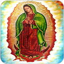 Virgin Of Guadalupe Jpg aplikacja