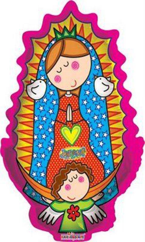 Android İndirme için Virgen De Guadalupe Para Niños Imagenes APK Android İndirme için Virgen De Guadalupe Para Niños Imagenes APK