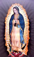 Virgen De Guadalupe Tattoo capture d'écran 2