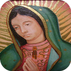 Virgen De Guadalupe Tattoos icône