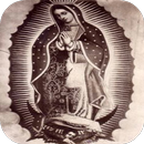 Virgen De Guadalupe Tattoos Mexican APK