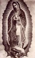 Virgen De Guadalupe Tattoos Mexican تصوير الشاشة 1