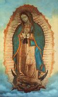 Virgen De Guadalupe Tattoos Black And White скриншот 3