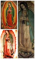 برنامه‌نما Virgen De Guadalupe Vector عکس از صفحه