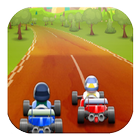 Icona Mario Racing Kart