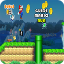 Guide Super Mario Run APK