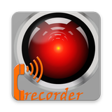 Ultimate call recorder آئیکن