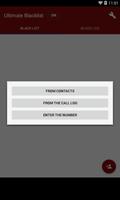 Ultimate call recorder 포스터