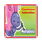 Mariposita está en la cocina icon