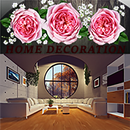 Design Decorate home APK