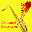 Musique romantique de saxophone: