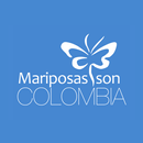 Mariposas Son Colombia APK