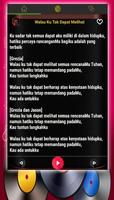 Kidung Pujian Rohani Kristen Screenshot 1
