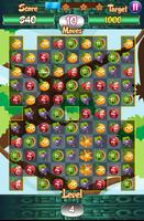 Matching Fruit Blast screenshot 1