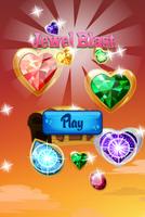 Jewel Blast পোস্টার