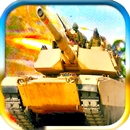 รถถังยิงต่อสู้ APK