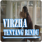 Mp3 Virzha - Tentang Rindu : Offline icône