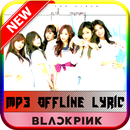 Black Pink MP3 Offline Complete Lyrics APK