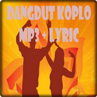 آیکون‌ Dangdut Koplo Offline Full Album Terbaru 2018