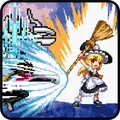 Marisa Wizards