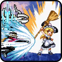 Marisa Wizards: Spell Battle APK download
